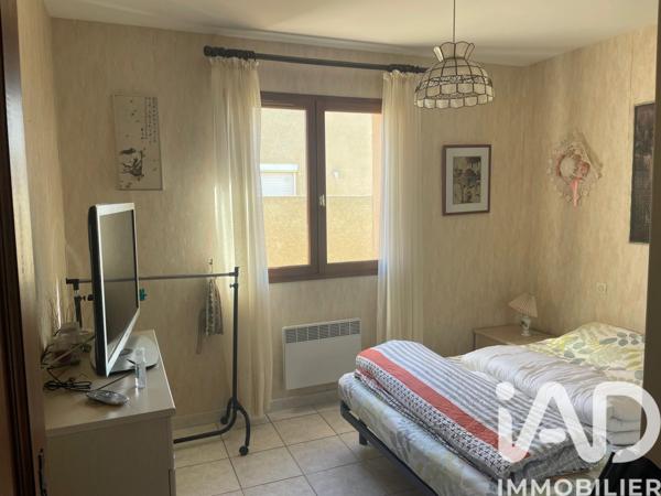 Maison à vendre 4 pièces 82 m² Marseillan