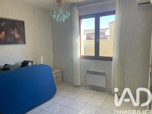 Maison à vendre 4 pièces 82 m² Marseillan