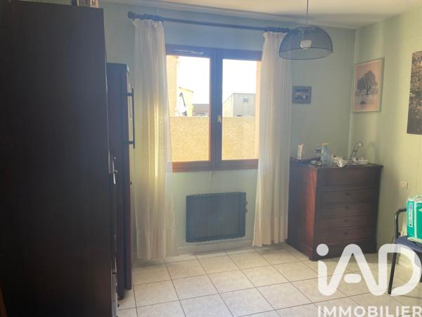 Maison à vendre 4 pièces 82 m² Marseillan