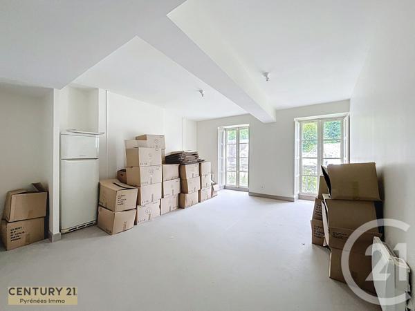 Appartement T2 à vendre  2 pièces - 57,78 m2 BAGNERES DE LUCHON - 31