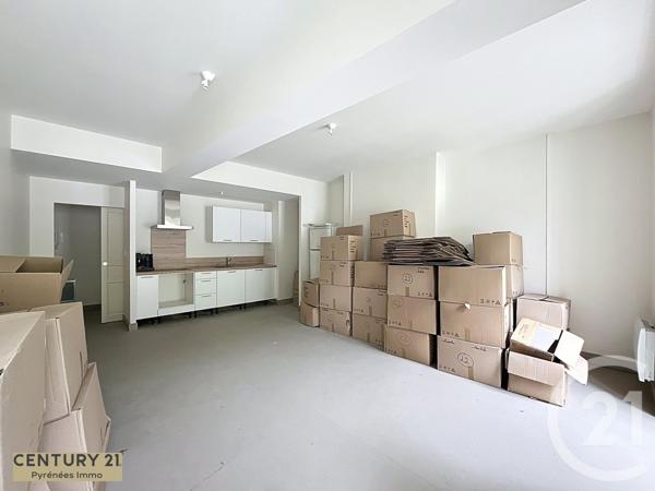 Appartement T2 à vendre  2 pièces - 57,78 m2 BAGNERES DE LUCHON - 31