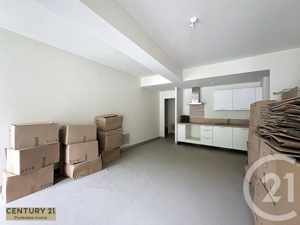Appartement T2 à vendre  2 pièces - 57,78 m2 BAGNERES DE LUCHON - 31