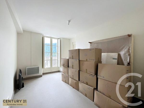 Appartement T2 à vendre  2 pièces - 57,78 m2 BAGNERES DE LUCHON - 31