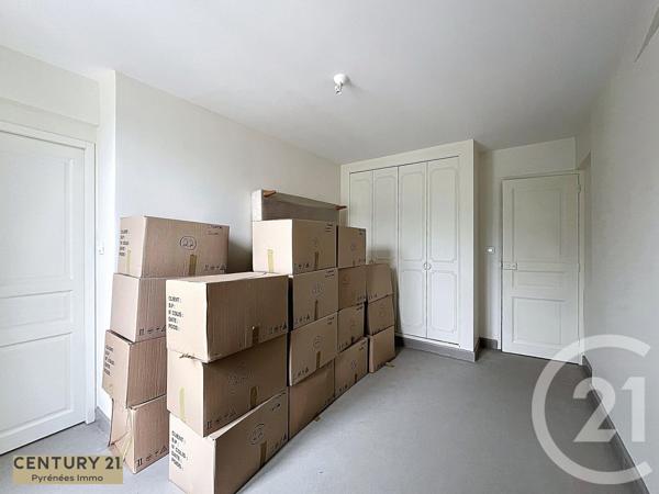 Appartement T2 à vendre  2 pièces - 57,78 m2 BAGNERES DE LUCHON - 31