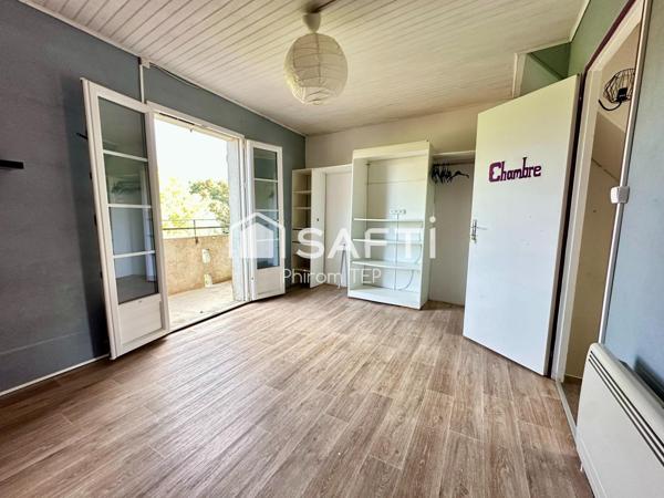 Charme ancien, confort moderne à Saint-Justin