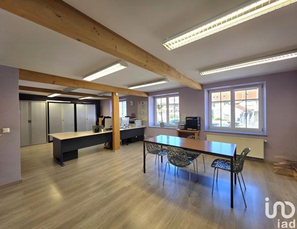 Maison 3 pièces de 192 m² à Sarralbe (57430)