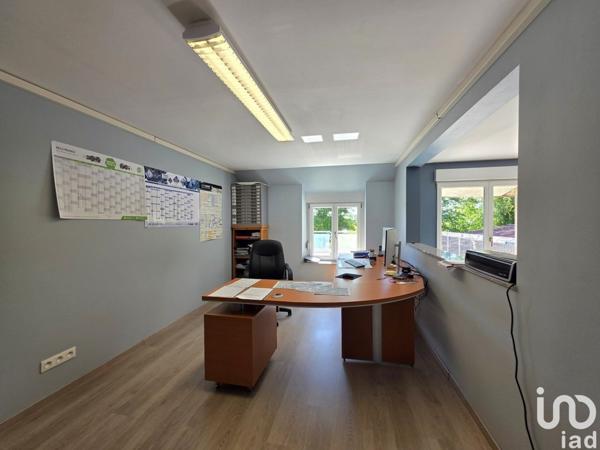 Maison 3 pièces de 192 m² à Sarralbe (57430)