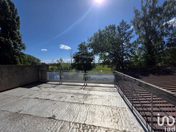 Maison 3 pièces de 192 m² à Sarralbe (57430)