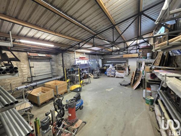 Maison 3 pièces de 192 m² à Sarralbe (57430)