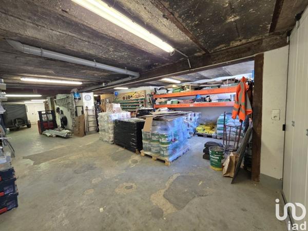 Maison 3 pièces de 192 m² à Sarralbe (57430)