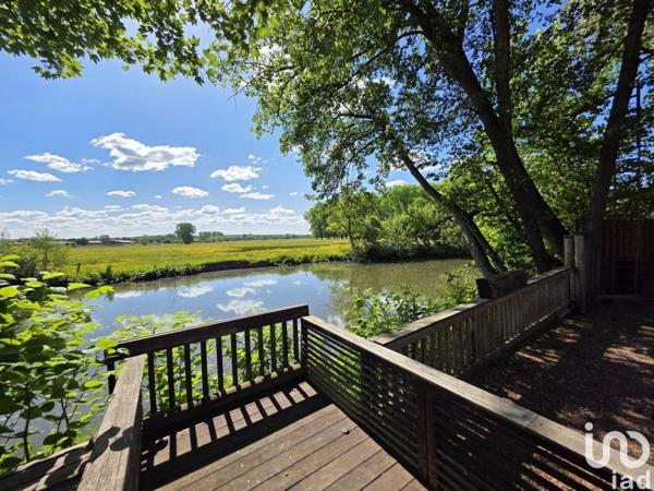 Maison 3 pièces de 192 m² à Sarralbe (57430)