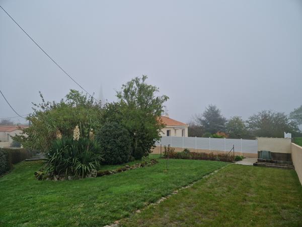 MAISON 3 CHAMBRES avec Piscine