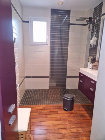 MAISON 3 CHAMBRES avec Piscine