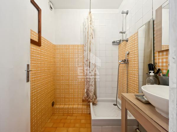 Appartement Marseille 4 pièces 87 m2
