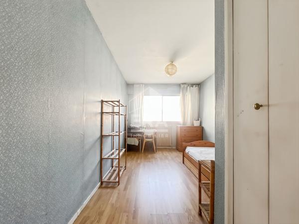 Appartement Marseille 4 pièces 87 m2