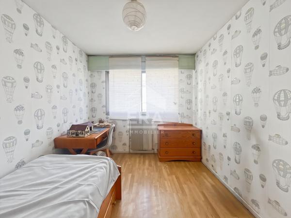 Appartement Marseille 4 pièces 87 m2