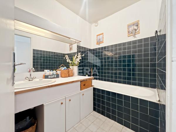 Appartement Marseille 4 pièces 87 m2