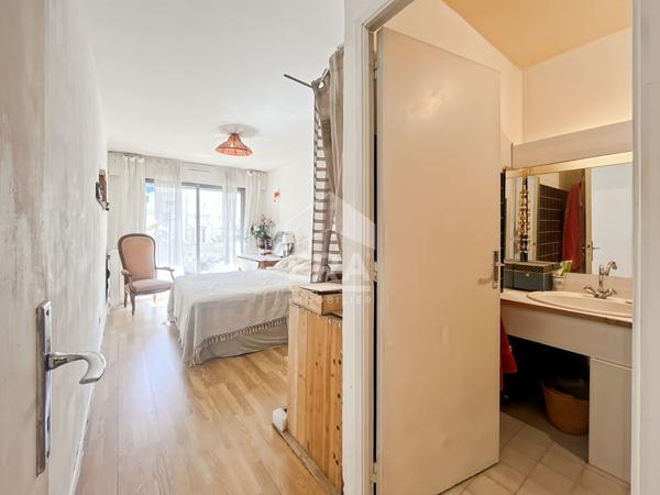 Appartement Marseille 4 pièces 87 m2