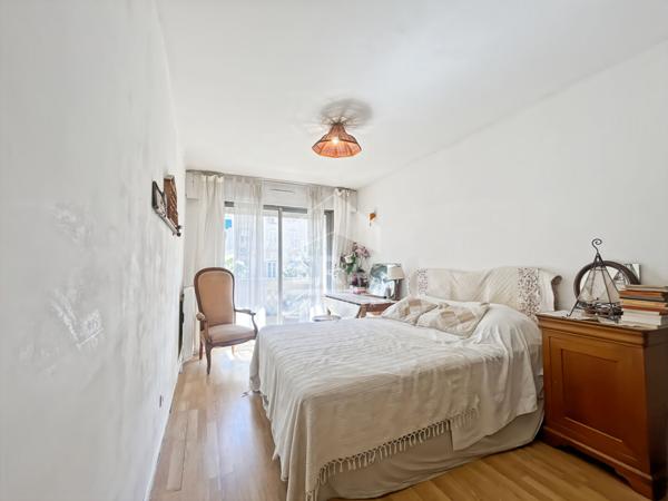 Appartement Marseille 4 pièces 87 m2