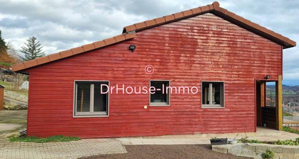 Maison à vendre 8 pièces de 131 m²