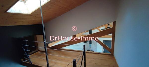 Maison à vendre 8 pièces de 131 m²