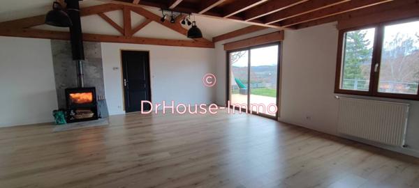 Maison à vendre 8 pièces de 131 m²