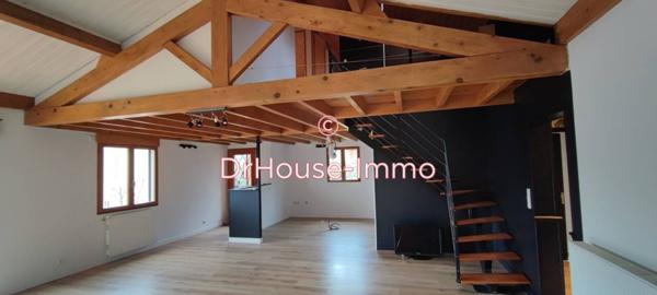 Maison à vendre 8 pièces de 131 m²