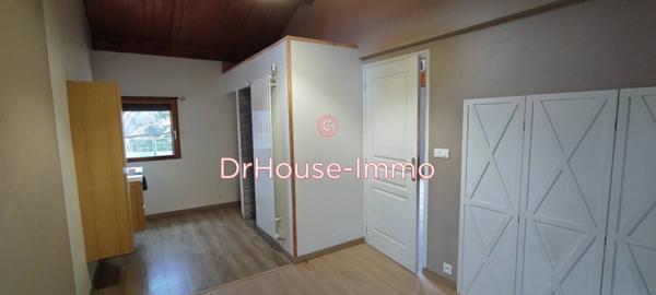 Maison à vendre 8 pièces de 131 m²