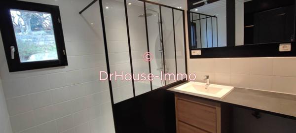 Maison à vendre 8 pièces de 131 m²