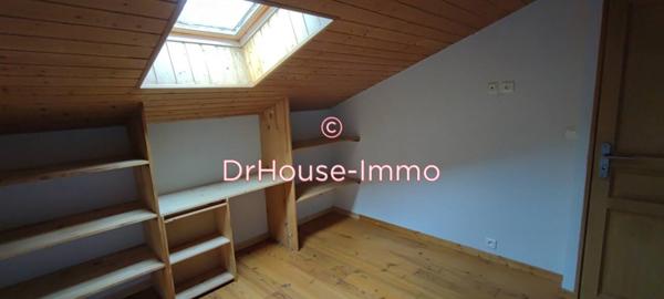 Maison à vendre 8 pièces de 131 m²