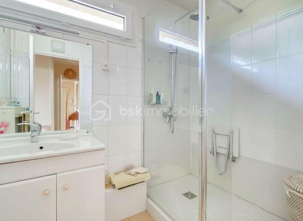 Appartement de 93,30 m²