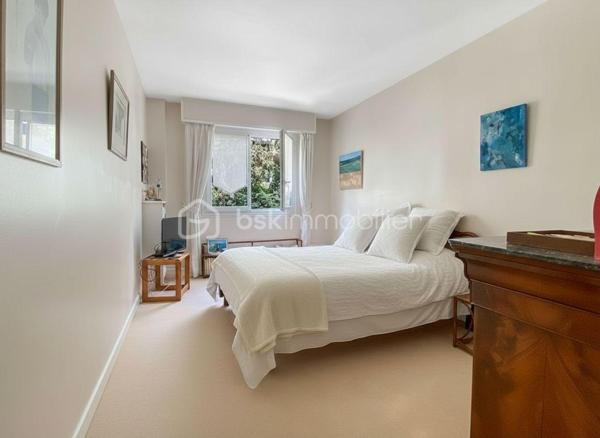 Appartement de 93,30 m²