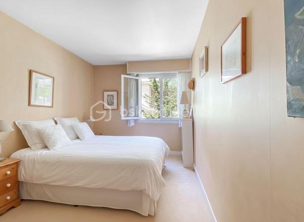 Appartement de 93,30 m²