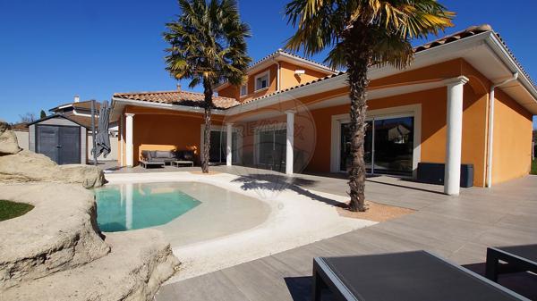 Maison  en vente - Isère - 38