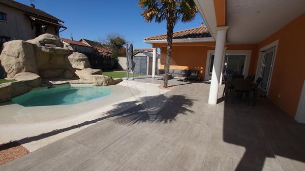 Maison  en vente - Isère - 38