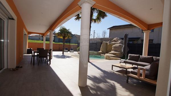 Maison  en vente - Isère - 38