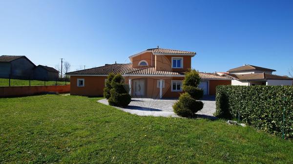 Maison  en vente - Isère - 38