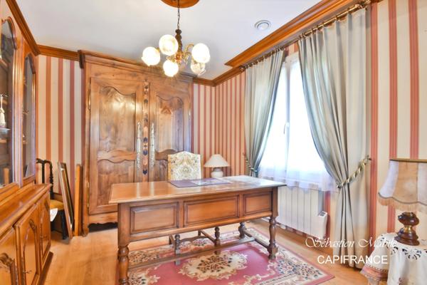 Maison de plain-pied à vendre 4 pièces (35) à Roz sur Couesnon en Baie du Mont Saint Michel