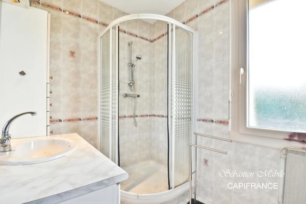 Maison de plain-pied à vendre 4 pièces (35) à Roz sur Couesnon en Baie du Mont Saint Michel