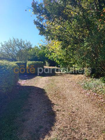 Vente
                Maison119,51 m² - 7 Pièces -
                    SAINT GEORGES DE GREHAIGNE (35610)