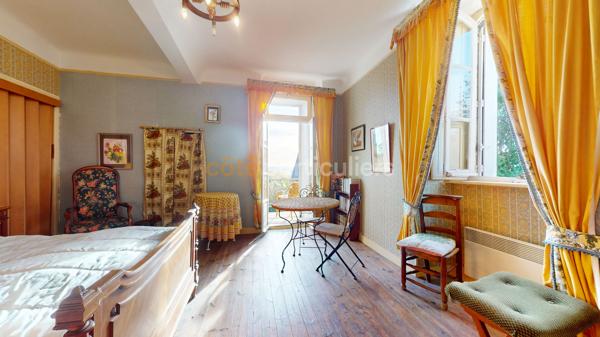 Vente
                Maison119,51 m² - 7 Pièces -
                    SAINT GEORGES DE GREHAIGNE (35610)