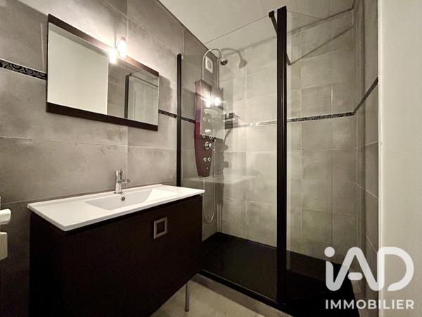 Appartement à vendre 3 pièces 76 m² Joué-lès-Tours