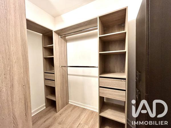 Appartement à vendre 3 pièces 76 m² Joué-lès-Tours