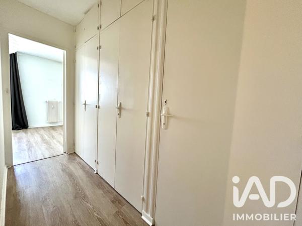 Appartement à vendre 3 pièces 76 m² Joué-lès-Tours