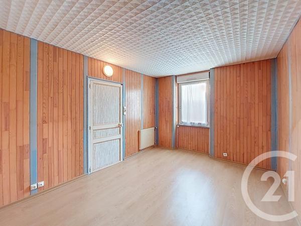 Maison à vendre  6 pièces - 125 m2 CHOLET - 49