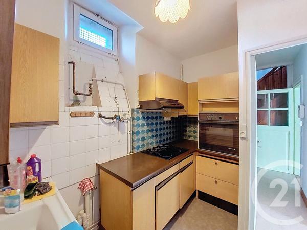 Maison à vendre  6 pièces - 125 m2 CHOLET - 49