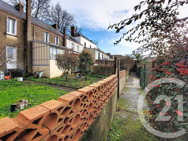 Maison à vendre  6 pièces - 125 m2 CHOLET - 49