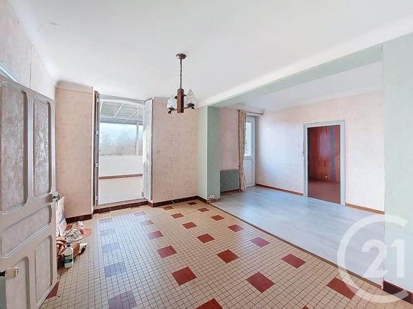 Maison à vendre  6 pièces - 125 m2 CHOLET - 49