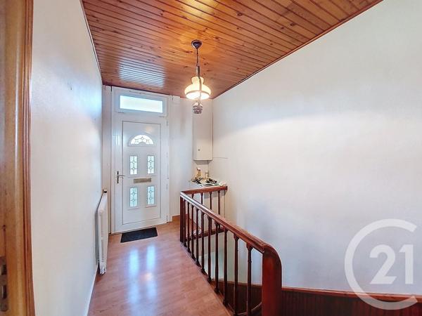 Maison à vendre  6 pièces - 125 m2 CHOLET - 49