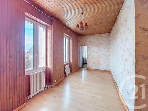 Maison à vendre  6 pièces - 125 m2 CHOLET - 49